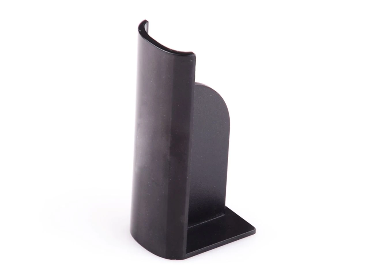 Fondant-Glätter Für Runde Innenkanten, Schwarz 3 Fondant-Glätter Für Runde Innenkanten, Schwarz