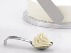 Torten- Und Dekorcreme, Vanille, Weiß, 3 Kg