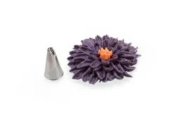 Garniertülle Halbrund 5 Mm, Edelstahl