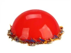 Zuckerglasur: Mirror Glaze Komplett-Set, 8 Farben á 260 G -Lebensmittelgeschäft b37670