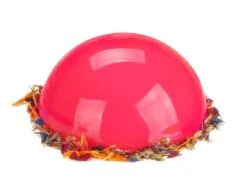 Zuckerglasur: Mirror Glaze Komplett-Set, 8 Farben á 260 G -Lebensmittelgeschäft b37690