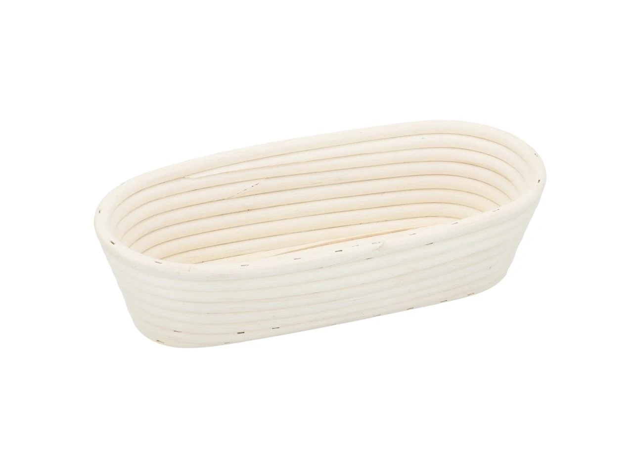Gärkörbchen Lang Aus Peddigrohr Für Brote Bis 1000g 3 Gärkörbchen Lang Aus Peddigrohr Für Brote Bis 1000g