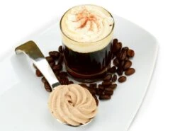 Sahnestand: Irish Coffee, 100 G