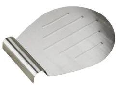 Tortenheber, Mit Griff, Edelstahl, 26 X 31,5 Cm