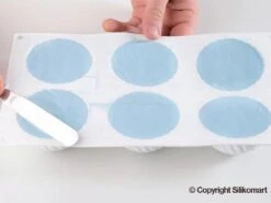 Silikomart Silikonform Parfum 12 Silikomart Silikonform Parfum -Lebensmittelgeschäft b40273