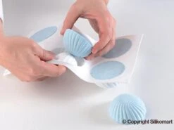 Silikomart Silikonform Parfum 13 Silikomart Silikonform Parfum -Lebensmittelgeschäft b40274