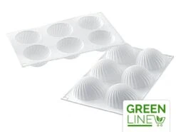 Silikomart Silikonform Parfum