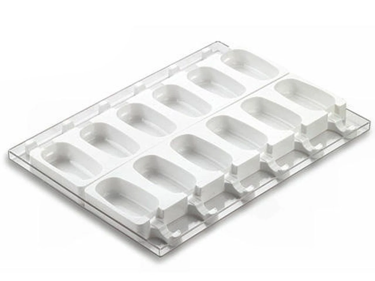 Silikomart Silikonform Eisform Impuls Classic 3 Silikomart Silikonform Eisform Impuls Classic