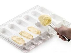 Silikomart Silikonform Eisform Impuls Classic 11 Silikomart Silikonform Eisform Impuls Classic -Lebensmittelgeschäft b40342