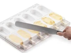 Silikomart Silikonform Eisform Impuls Classic 13 Silikomart Silikonform Eisform Impuls Classic -Lebensmittelgeschäft b40344