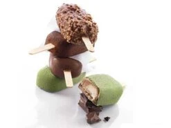 Silikomart Silikonform Eisform Impuls Classic 15 Silikomart Silikonform Eisform Impuls Classic -Lebensmittelgeschäft b40346