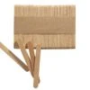 Mini-Eisstiel: Holz, Unbehandelt, 500 Stück á 70 X 8 Mm 1 Mini-Eisstiel: Holz, Unbehandelt, 500 Stück á 70 X 8 Mm -Lebensmittelgeschäft b40370