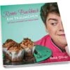 René Olivér: Renés Backbuch. Ein Träumchen, Gebundene Ausgabe, Deutsch -Lebensmittelgeschäft b40720