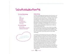 René Olivér: Renés Backbuch. Ein Träumchen, Gebundene Ausgabe, Deutsch -Lebensmittelgeschäft b40724