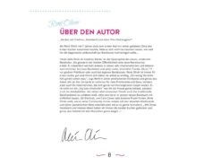 René Olivér: Renés Backbuch. Ein Träumchen, Gebundene Ausgabe, Deutsch -Lebensmittelgeschäft b40726