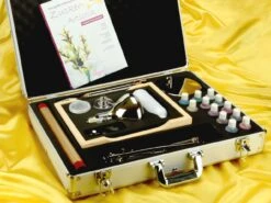 Zuckerartistik-Koffer-Set Mega