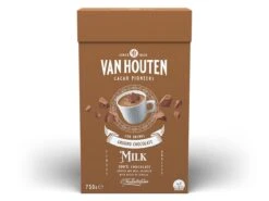 Callebaut Van Houten Trinkschokolade Vollmilch 750g