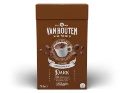 Callebaut Van Houten Trinkschokolade Zartbitter 750g