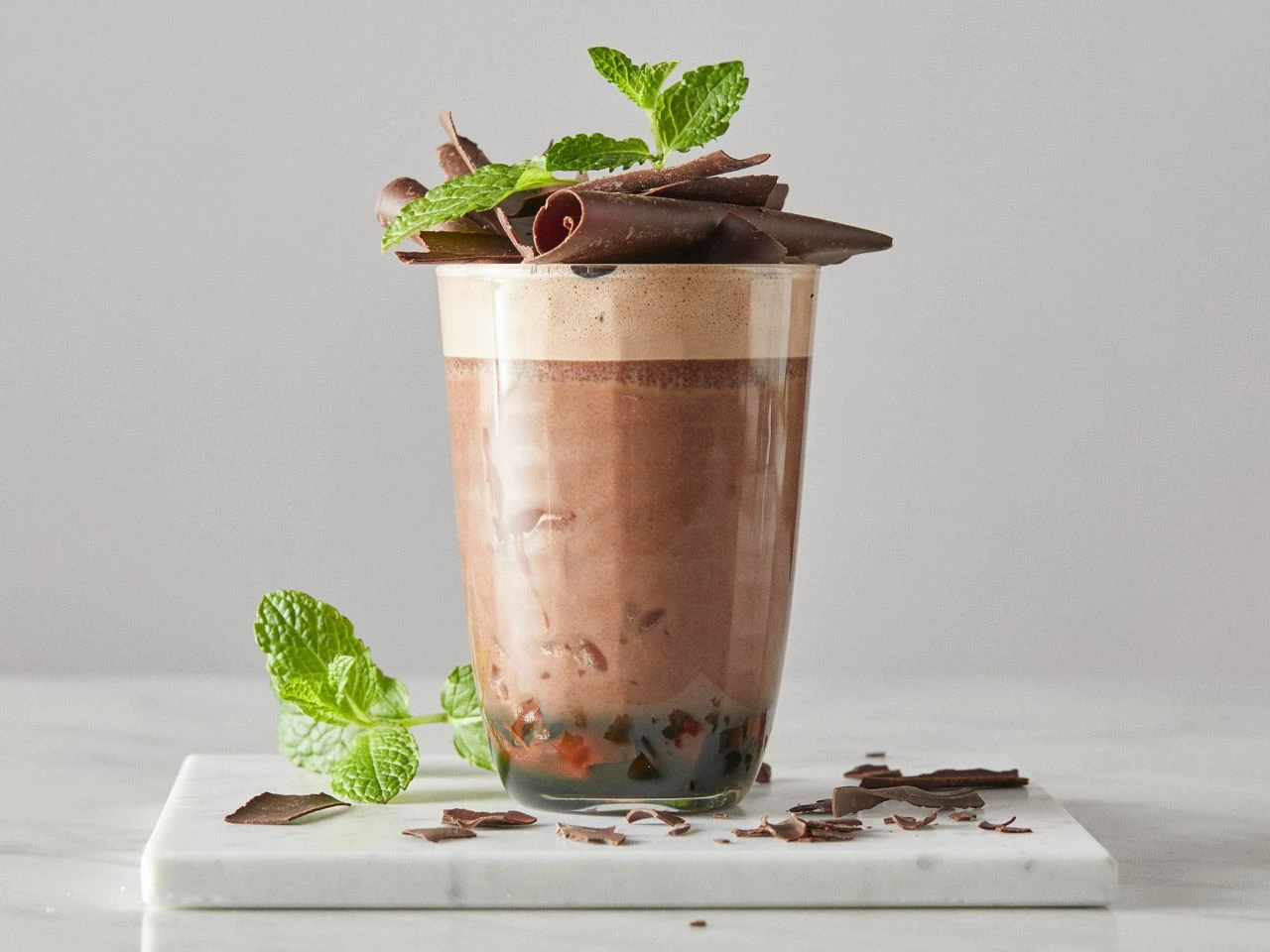 Callebaut Van Houten Trinkschokolade Zartbitter 750g 4 Callebaut Van Houten Trinkschokolade Zartbitter 750g – Bild 2