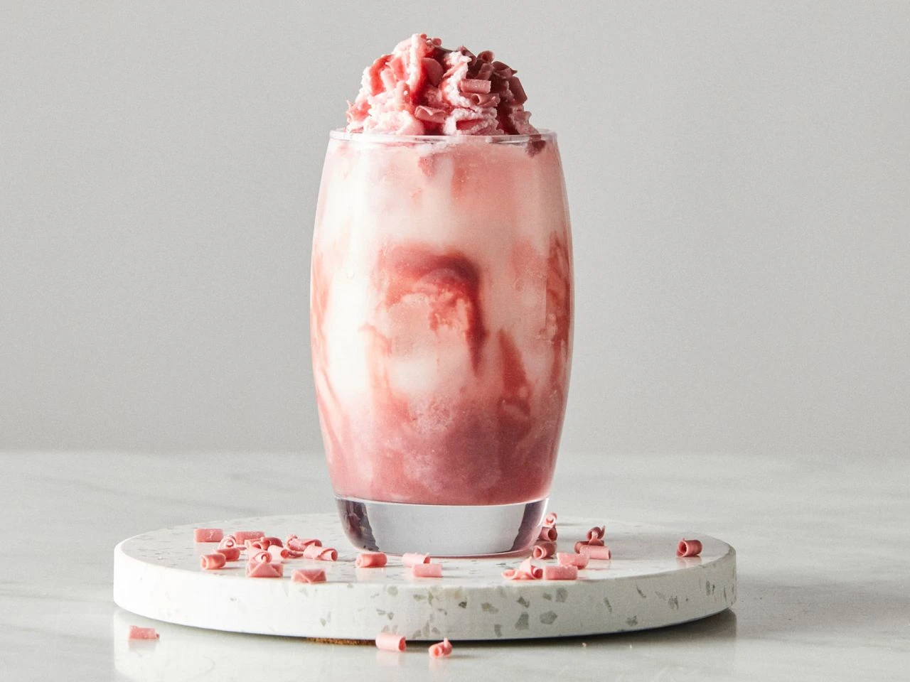 Callebaut Van Houten Trinkschokolade Ruby 750g 4 Callebaut Van Houten Trinkschokolade Ruby 750g – Bild 2