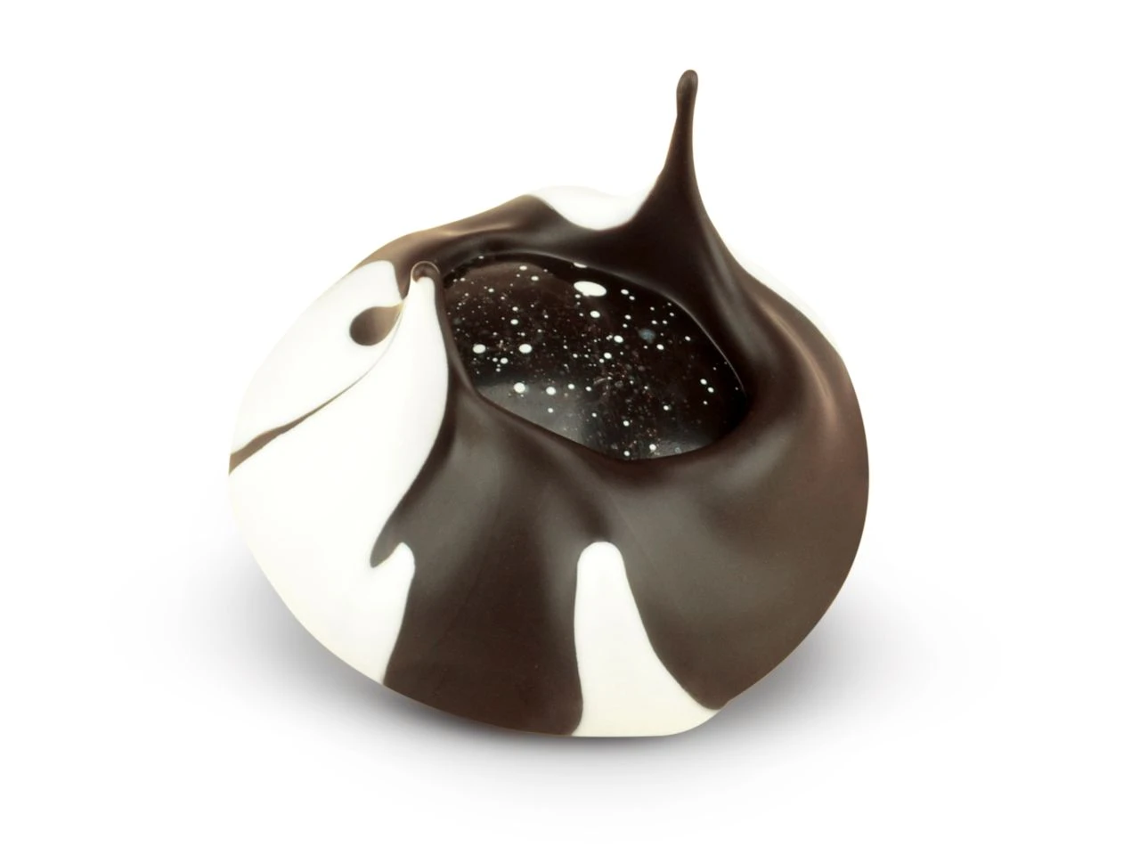 Schokoladenform Vulkan 3 Schokoladenform Vulkan