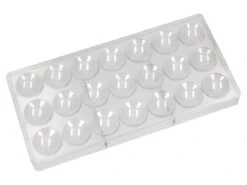 Schokoladenform Vulkan 5 Schokoladenform Vulkan -Lebensmittelgeschäft b47031