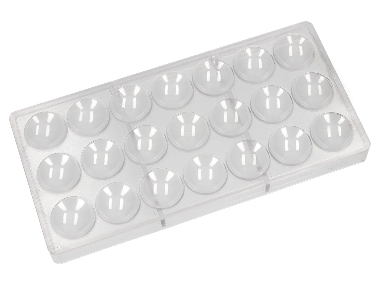 Schokoladenform Vulkan 4 Schokoladenform Vulkan – Bild 2