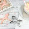 Backmischung Einhorn-Cookie-Mix, Inkl. Ausstecher & Rosa Glasur 2 Backmischung Einhorn-Cookie-Mix, Inkl. Ausstecher & Rosa Glasur -Lebensmittelgeschäft b47290