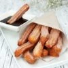 Backmischung Churros, Inkl. Zimtzucker-Mix, 480 G -Lebensmittelgeschäft b47450