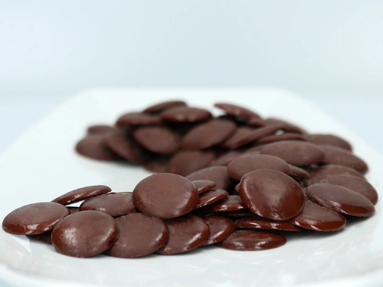 CARMA: Dark Koutek 60 %, Zartbitter-Edel-Kuvertüre, 1 Kg 3 CARMA: Dark Koutek 60 %, Zartbitter-Edel-Kuvertüre, 1 Kg