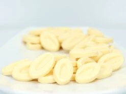 Valrhona Ivoire Weiß 35% 200g