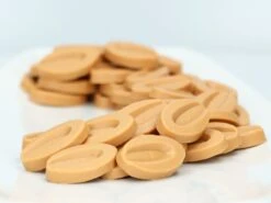 Valrhona Dulcey Blond 35% 3kg