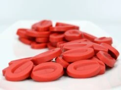 Valrhona Inspiration Erdbeere 200g