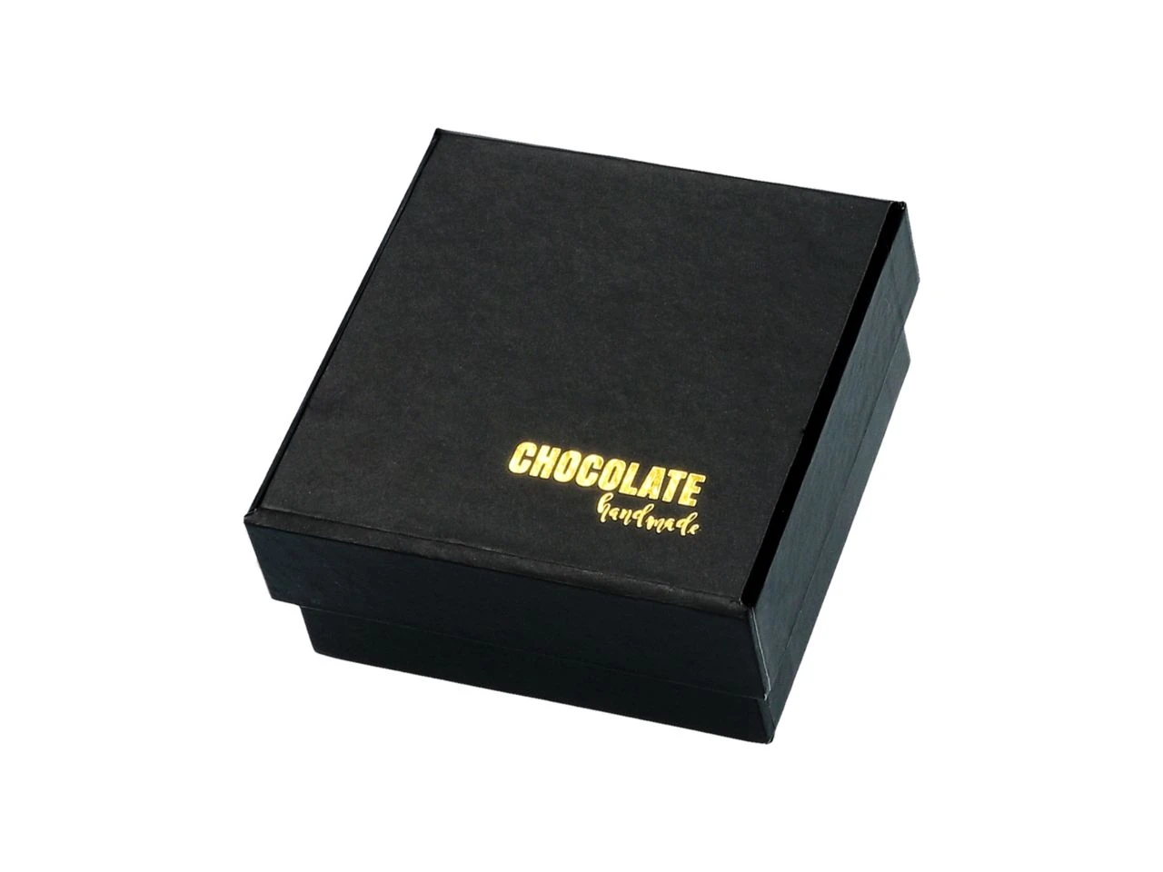 Chocolate Case Handmade Für 4 Pralinen 3 Chocolate Case Handmade Für 4 Pralinen