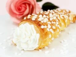 Fluffy Icing Cream, Weiß, 900 G