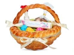 Alu-Backform Große Halbkugel, 20 X 10 Cm 9 Alu-Backform Große Halbkugel, 20 X 10 Cm -Lebensmittelgeschäft b51253