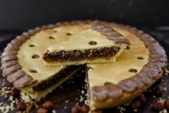 Mürbeteig 1kg Für Süße Gebäcke - Backmischung