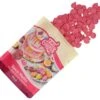 Fettglasur, Deco Melts, Rosa, 250g -Lebensmittelgeschäft b56210