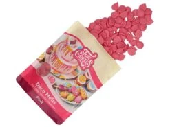 Fettglasur, Deco Melts, Rosa, 250g