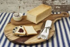 Toastbrotform Mit Deckel