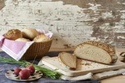 Antons Bauernbrot 5kg - Brotbackmischung