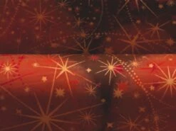 Transferfolie: Antlia, Kakaobutter, Rot, 40 X 25 Cm