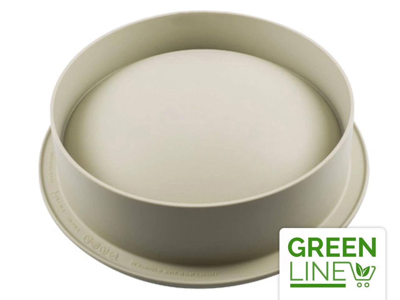 SILIKOMART Silikon-Backform: Goccia, Regentropfen-Design, Grau, 20 X 7 Cm, 1.650 Ml 4 SILIKOMART Silikon-Backform: Goccia, Regentropfen-Design, Grau, 20 X 7 Cm, 1.650 Ml – Bild 2