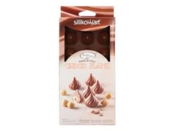 Silikomart Silikon-Pralinenform Choco Flame