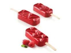 Silikomart Silikonform Eisform Gel 11 Shock -Lebensmittelgeschäft b63811