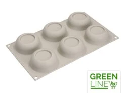 Silikomart Silikonform Mini Dot