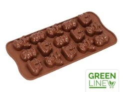 Silikomart Silikon-Pralinenform Choco Winter