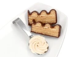 Sahnestand: Baumkuchen, 100 G