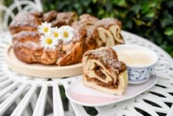 Haselnussfüllung 1kg