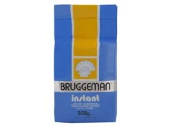 BRUGGEMAN Trockenhefe, 500 G